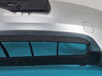 Zderzak przód LEXUS RX II 03-08 srebrny 1C0