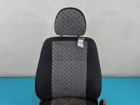 Fotel prawy przód pasażera Fiat Doblo I