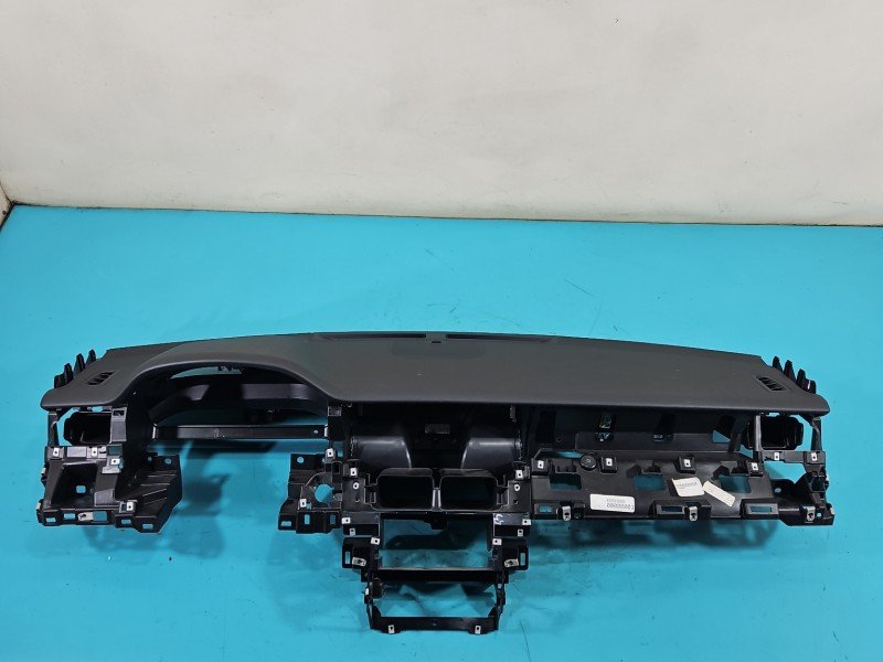 Deska rozdzielcza konsola kokpit Land rover Discovery Sport 14- L550 eu Deska rozdzielcza konsola kokpit Land rover Discovery Sport 14- L550 eu