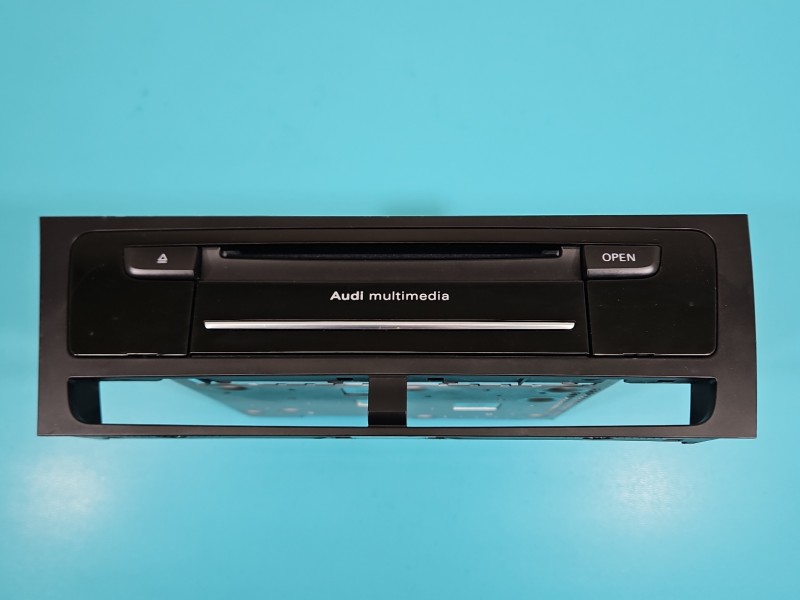 Radio fabryczne AUDI Q5 8R 08- 8R1035746C radioodtwarzacz