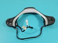 Przełącznik multifunkcja kierownicy BMW F20 62560366A