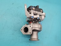 Turbosprężarka Regenerowana bmw F30 49335-00635, 851947503D, 12111200031 2.0d 184KM