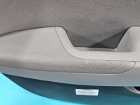Tapicerka drzwi przód lewa boczek Hyundai Elantra VI 15-20 82370-F2000
