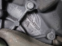 Skrzynia biegów 31115-05010 Toyota Avensis II T25 1.8 vvti