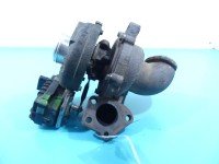 Turbosprężarka Ford Mondeo Mk4 753544-20, 8G9Q6K682BA 2.2 tdci 175KM