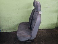 Fotel prawy przód pasażera Ford Transit MK7 06-13