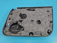 Tapicerka drzwi przód lewa boczek AUDI A8 D4 4H