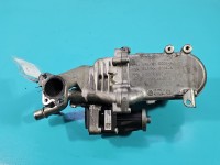 Zawór egr kpl chłodnica spalin , VPEFMH-19206-AC Ford Focus Mk3 1.5 tdci 702209150