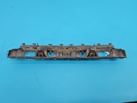 Wzmocnienie zderzaka tył Mercedes CLA C118 X118 tylne