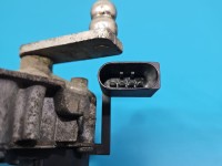 Silniczek Silnik wycieraczek przód Mercedes W169 405127, 3257A