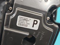 Obudowa licznika Honda Civic VIII UFO 0538-00639-50