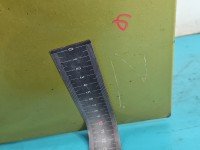 DRZWI PRZÓD LEWE KIEROWCY Peugeot 206 5d złoty