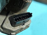 Przepustnica Opel Astra II G 90536084 1.8 16V