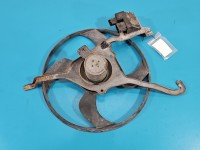 Wentylatory Wentylator chłodnicy Citroen C2 1.1 8V 9653803980, 183195600