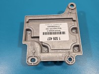 Sterownik poduszek airbag Renault Kadjar 632199700F, 985100781R
