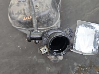 Zbiornik paliwa bak Fiat Ducato IV 2.0 jtd