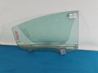 Szyba drzwi tył prawa Mercedes CLS II C218 W218 218 sedan
