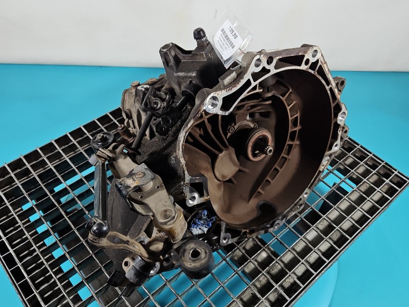 Skrzynia biegów F17C394 Opel Astra III H 1.6 16V