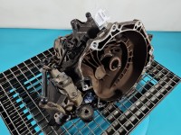 Skrzynia biegów F17C394 Opel Astra III H 1.6 16V