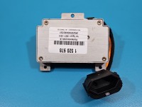 Przetwornica prądu Vw Tiguan I 07- napięcia inwerter 5M0907155C