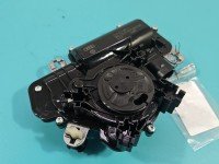 Zamek klapy tył 5TA827887C Skoda Superb III kombi