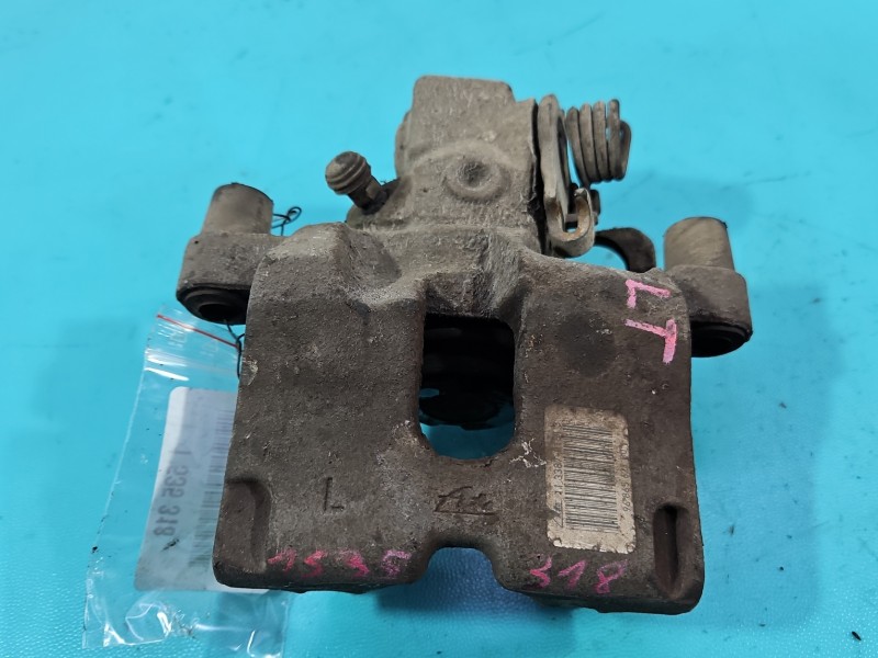 Zacisk tył lewy Peugeot 508 I 1.6 thp kombi