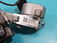 Komputer Sterownik silnika 12679197 Opel Corsa E 1.4 16V