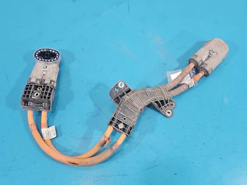 Wiązka instalacja wysokiego napięcia BMW iX1 U11 767003704AA