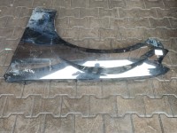 Błotnik przód lewy Lancia Thema II 11-14 czarny PX8