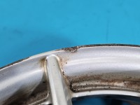 Felga aluminiowa 16" Mercedes Vaneo W414 alufelga