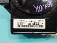Taśma airbag zwijak Jeep Compass I 06-16 56046533AN
