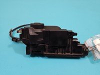 Zamek klapy tył A2037500093 Mercedes W203 sedan Mercedes, 2 pin