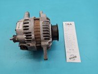 TEST Alternator Mitsubishi Colt Z30 VI 04- 1.3 16V