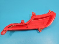 ODBLASK ZDERZAKA Hyundai Santa Fe III 12–18 92406-2W700