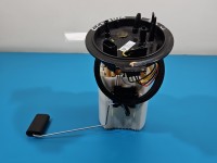 pompka Pompa paliwa Skoda Octavia III 1.6 TDI (CXXB) 5Q0919050AD uszkodzona wtyczka 4 + 3 PIN