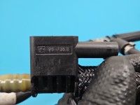 RURKI Przewód paliwowy BMW X6 E71 3.0d Producent części: BMW, Z ZAWOREM CIŚNIENIA