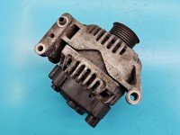 TEST Alternator Fiat Fiorino III 51784847 1,3.0 jtd