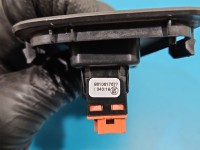 Przełącznik Peugeot, otwierania klapy Peugeot 3008 II 9810617677, 9810618277