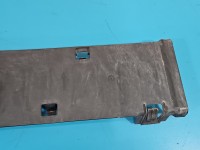 Osłona ZAŚLEPKA PLASTIK Skoda Octavia IV 5WA501715B