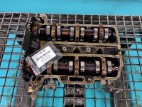 Głowica Opel Corsa C 90400233 1.0 12V (X10XE)