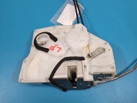 Zamek przód lewy Suzuki Sx4 I 06- EUROPA Suzuki, 7 PIN