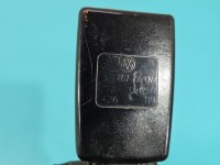 Pas bezpieczeństwa przód lewy kierowcy Vw Passat B6 3C0857755 EU