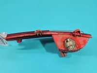 Lampa tył prawa zderzaka przeciwmgielna HYUNDAI i20 II 14-20 92406-C8000