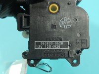 Silniczek nawiewu NAGRZEWNICY LEXUS RX II 03-08 063800-0620 EUROPA