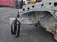 Podłużnica lewa fartuch ćwiartka MERCEDES W176