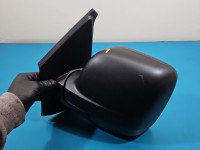 Lusterko lewe pin Renault Trafic III HB 5d kolor szary europa