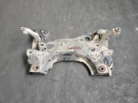 WÓZEK KOŁYSKA TRAWERS Sanki Belka silnika Peugeot 508 II 18- 1.6 PureTech