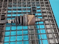 Półoś przód lewa Opel Agila A I 1.2 16V manual