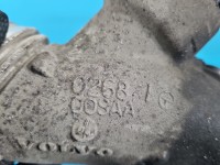 przewód wąż rurka wody VOLVO S60 II 10- 31293679 2.0 D4 181KM