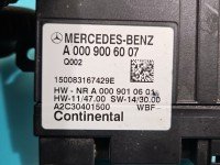 Sterownik moduł Mercedes W205 A0009006007